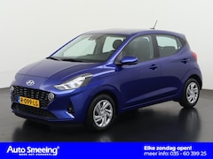 Hyundai i10 - 1.0 Comfort Automaat | Zondag Open