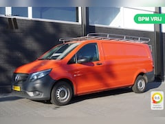 Mercedes-Benz Vito - 114 CDI XL EURO 6 - AC/Climate - Navi - Cruise - €13.950, - Excl