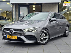 Mercedes-Benz CLA-klasse Shooting Brake - 200 Advantage – Automaat – Trekhaak – Camera – NAP