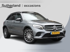 Mercedes-Benz GLC-klasse - 350e 4MATIC Premium Plus | AMG Pakket | Trekhaak | Panoramadak | Elek. Verstelbare Stoelen