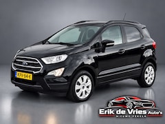 Ford EcoSport - 1.0 EcoBoost Distributie recent