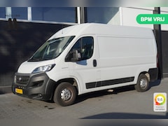Fiat Ducato - 2.3 MultiJet L2H2 140PK EURO 6 - Airco - Navi - Cruise - €14.950, - Excl