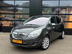 Opel Meriva - 1.4 Cosmo Airco Navi Cruise NAP