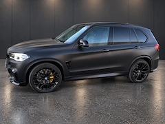 BMW X5 - 3.5i xDrive High Executive Sportpakket