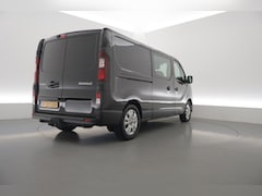 Renault Trafic - 2.0 dCi 130pk L2H1 | Advance | Dubb. Cab. | Navi | Camera | Cruise | LM velgen