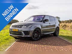 Land Rover Range Rover Sport - 2.0 P400e Autobiography Dynamic dealer onderhouden