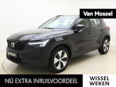 Volvo XC40 - 1.5 T4 Plug-in hybrid Plus Dark | Apple Carplay / Android Auto | Harman/Kardon | Parkeerse