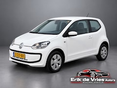 Volkswagen Up! - 1.0 take up BlueMotion