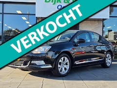 Citroën C5 - 2.0 16V Ligne Business – Automaat – Hydractive – Climate control – Cruise