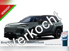 Toyota RAV4 - 2.5 Plug-In Hybrid Style Auto AWD | Dec.'26 beschikbaar | Nw.model