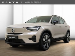 Volvo EX40 - Extended Range Plus 82 kWh | SOH 99% | Trekhaak | Dodehoekdetectie | Harman/Kardon |
