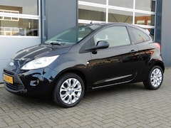 Ford Ka - 1.2 Titanium Airco/LMVElektrPakket