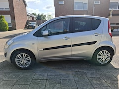 Suzuki Splash - 1.0 VVT Exclusive EASSS