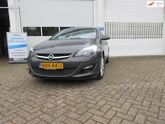Opel Astra - Sedan cosmo Navi clima cruise 1.6 115pk