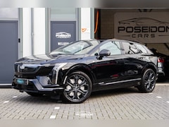 Cadillac Optiq - Sport 500E AWD NIEUW | PANO | ENIGE IN NL | BTW | LEVERBAAR