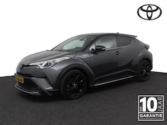 Toyota C-HR - 1.8 Hybrid Style | Stoelverwarming | Parkeersensoren | Dodehoekherkenning |