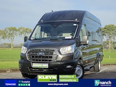Ford Transit - 2.0 L4H3 2x Schuif Autom