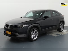 Mazda MX-30 - E-SkyActiv 145 Comfort 36 kWh|Navi|Camera|Stuur-/Stoelverwarming|Keyless