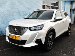 Peugeot 2008 - 1.2 Allure Pack Aut. Nav trekh camera