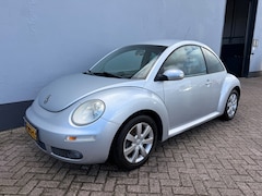 Volkswagen New Beetle - 1.4-16V Trendline