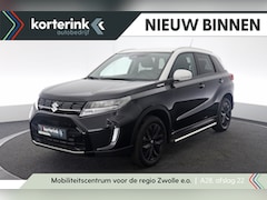 Suzuki Vitara - 1.4 Boosterjet Style Smart Hybrid