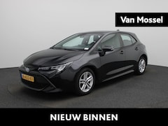 Toyota Corolla - 1.8 Hybrid Business | Achteruitrijcamera | Climat Control | Apple Carplay