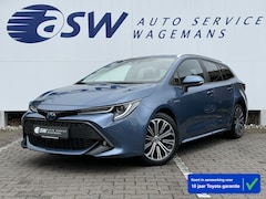 Toyota Corolla Touring Sports - 1.8 Hybrid Dynamic | ACC | CarPlay | Camera | Keyless | 17 inch