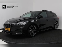 Ford Focus Wagon - 1.0 EcoBoost ST Line Business (B&O, AFNEEMBARE TREKHAAK, STOEL/STUUR VERWARMING, CARPLAY)