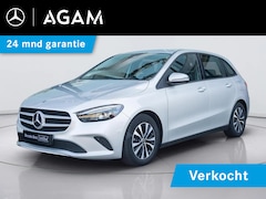 Mercedes-Benz B-klasse - 180 Business Solution