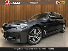 BMW 5-serie Touring - 530e Business Edition Plus, Sport-leder Dakota | Orig NL auto | Navi & CarPlay | SOH 84%