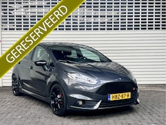 Ford Fiesta - 1.6 ST Final Edition 5drs Rijklaarprijs