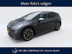 Volkswagen ID.3 - Pro Edition 58 kWh | 18" lichtmetalen velgen |