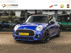 MINI 5-Deurs - 1.5 Cooper Dalston Edition JCW Pakket | Pano | Stoelverwarming