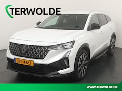 Renault Espace - techno full hybrid E-Tech 200 - 5 zitplaatsen | trekhaak | pack solid | pack around view c