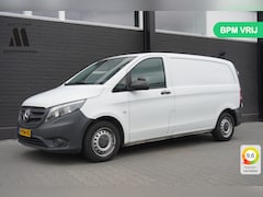 Mercedes-Benz Vito - 114 CDI Automaat EURO 6 - Airco - Cruise - PDC - €14.950, - Excl