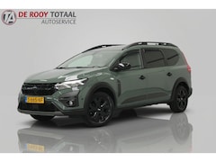 Dacia Jogger - 1.0 TCe 100 ECO-G Extreme 5p. 92PK, RIJKLAAR | TREKHAAK | PARKEERSENSOREN | CLIMATE CONTRO