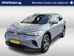 Volkswagen ID.4 - 52 kWh City / SOH 88%/ AUTOMAAT/ APP-CONNECT/ PARK.SENSOREN V+A/ ACC/ STOELVERWARM./ KEYLE