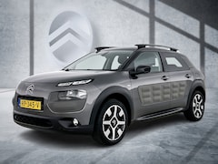 Citroën C4 Cactus - 1.2 PureTech One-Tone