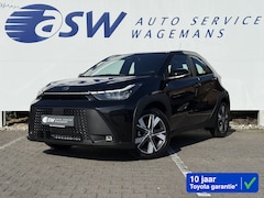 Toyota Aygo X - Hybrid 115 pulse | CarPlay | ACC | Camera | LED | DAB+