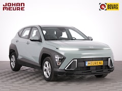 Hyundai Kona - 1.6 GDI HEV Comfort | NAVI | ECC | VELGEN