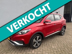 MG MG ZS EV - Luxury 45 kWh - Panorama - Leder - Dak Dragers