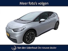 Volkswagen ID.3 - Pro Edition Advantage 58 kWh | interieur pakket | Comfort pakket |