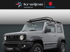 Suzuki Jimny - 1.5 Select