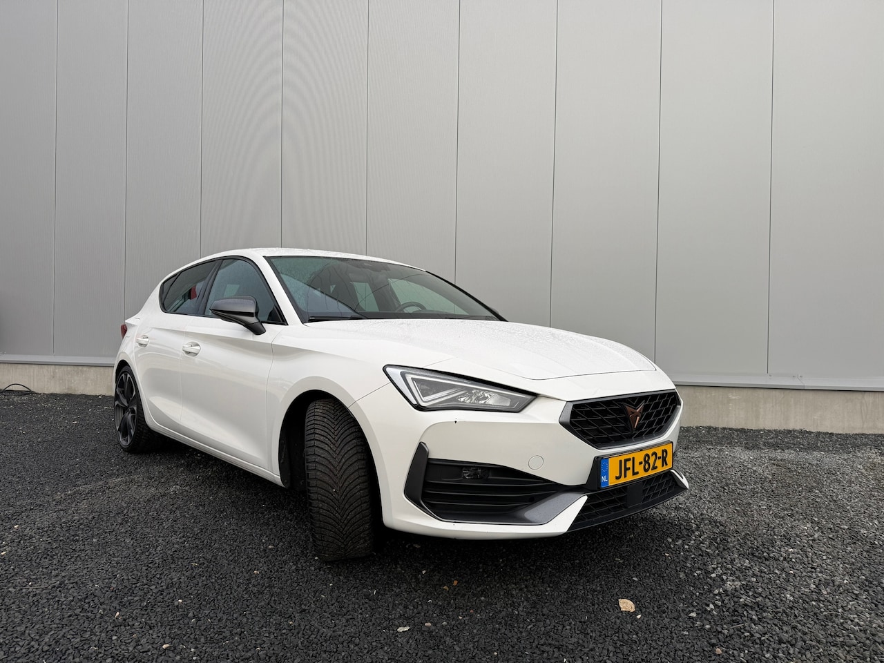 CUPRA Leon - 1.4 e-Hybrid VZ Business 245pk|Rijklaar prijs|19 inch|Stoel/stuur verw.|Navi|ACC| - AutoWereld.nl