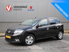 Dacia Sandero - 0.9 TCe Laureate | RIJKLAARPRIJS | Dealer onderhouden & NL-auto | Trekhaak |