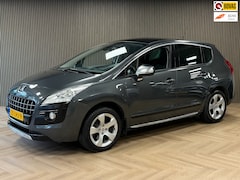 Peugeot 3008 - 1.6 THP GT AUT. AIRCO NAVIGATIE BLUETOOTH PANORAMADAK TREKHAAK PDC CRUISE