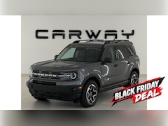 Ford Bronco - Sport BIG BEND AWD G.O.A.T BLACK FRIDAY DEAL