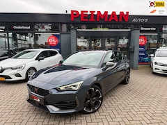 CUPRA Leon - 1.4 e-Hybrid VZ Business |Apple Carplay |Camera | Keyless | Stuur/Stoelverwarming |