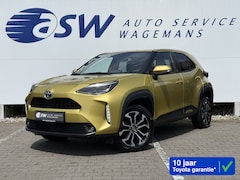 Toyota Yaris Cross - 1.5 Hybrid Team D | ACC | CarPlay | Camera | Keyless | 17 inch