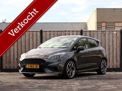 Ford Fiesta - 1.5 EcoBoost ST-3